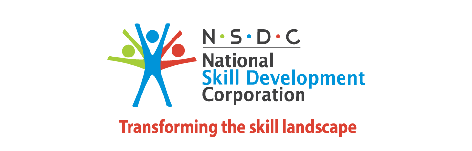 NSDC Logo